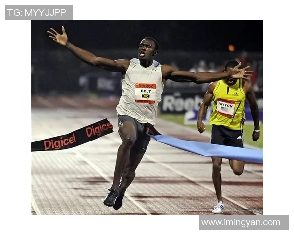 博尔特视频回顾：闪电传奇如何在赛道上书写辉煌历史