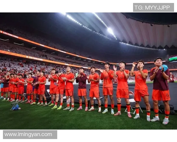 中国足球逆袭日本队以一球小胜展现实力与信心