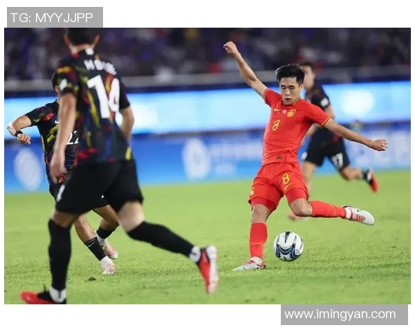 中国最新消息足球比赛直播精彩瞬间回顾与分析尽在这里