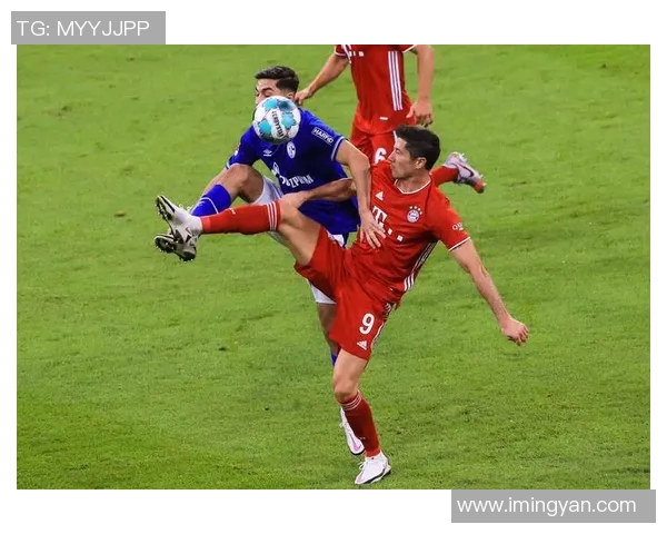 2017年拜仁慕尼黑与沙尔克04精彩对决回顾与分析