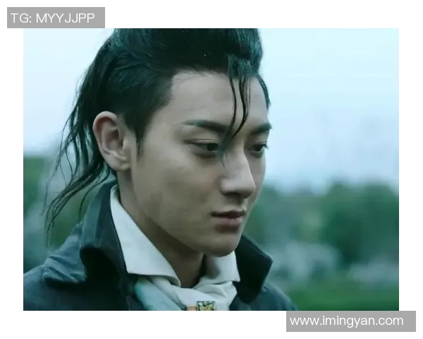 原帅:从青年演员到实力派明星的蜕变之路与未来发展展望 原帅:从青年演员到实力派明星的蜕变之路与未来发展展望