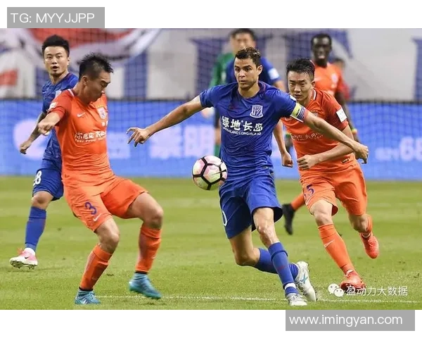 2018年鲁能与申花精彩对决录像回顾及赛后分析 2018年鲁能与申花精彩对决录像回顾及赛后分析