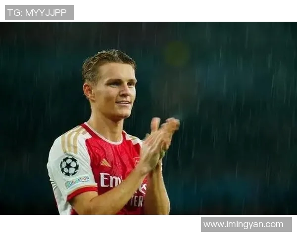 厄德高在国际赛场的崛起与未来发展潜力分析 厄德高在国际赛场的崛起与未来发展潜力分析