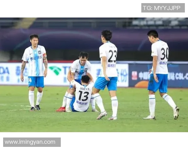 天津权健不敌青岛雄鹿，卫冕冠军惨败半决赛球门外