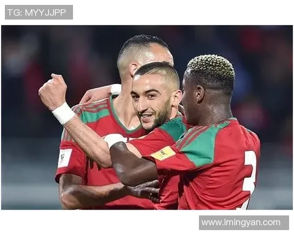 摩洛哥与伊朗欧盘分析及比赛前瞻全面解读