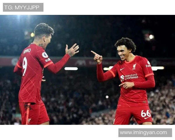 英超焦点战利物浦主场迎战纽卡斯尔全力争胜展现冠军气质