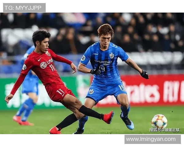 蔚山现代与大邱FC精彩对决视频回顾及赛后分析