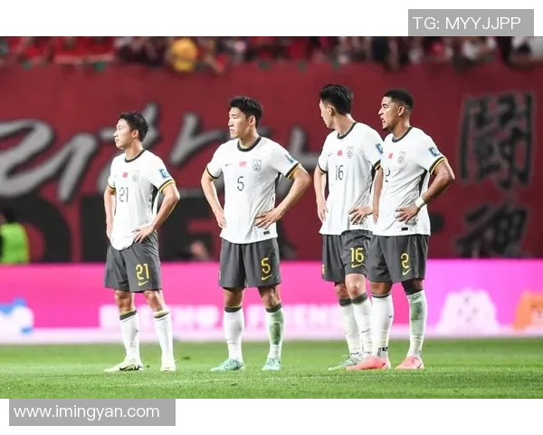 国足客场挑战伊拉克全力争胜期待精彩表现与历史交锋回顾