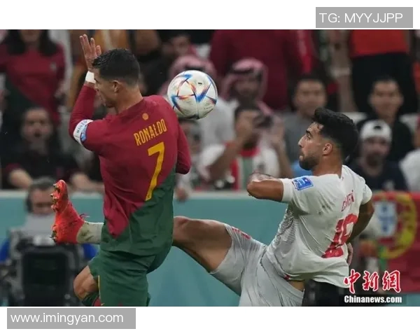 葡萄牙与瑞士全场比赛精彩回顾与战术分析