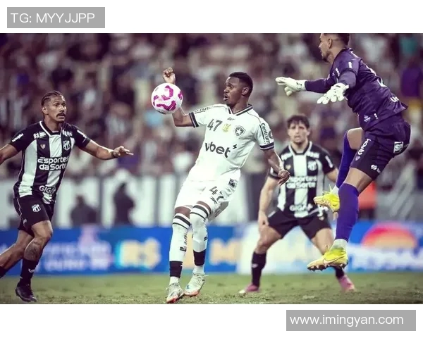 塞阿拉与巴西国际的精彩对决即将上演，谁能在这场较量中胜出