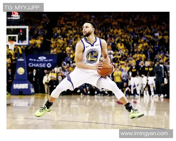 斯蒂芬库里如何改变篮球游戏的未来与潮流分析