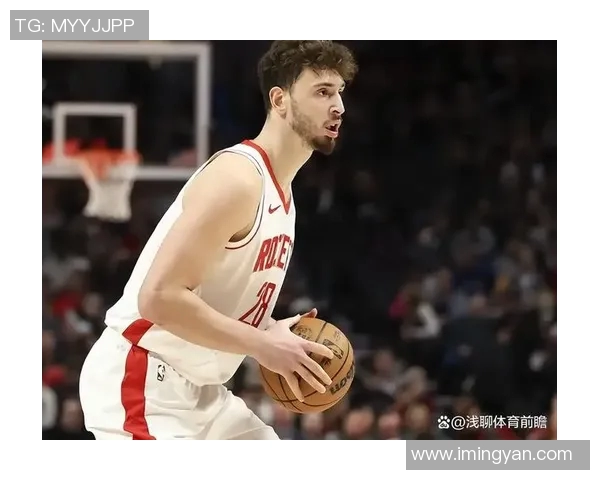 火箭与爵士季后赛对决前瞻分析及胜负预测展望