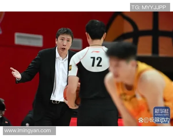 江苏肯帝亚与广厦的激烈对决谁将赢得这场篮球盛宴