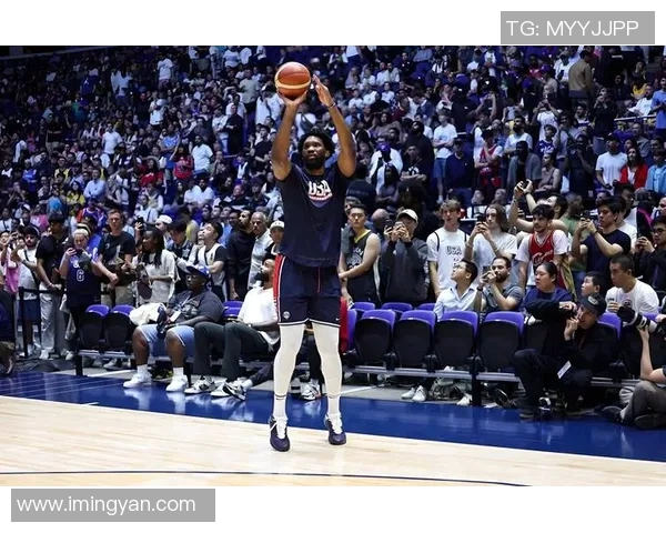 乔尔恩比德在NBA赛场上的辉煌历程与未来发展潜力分析