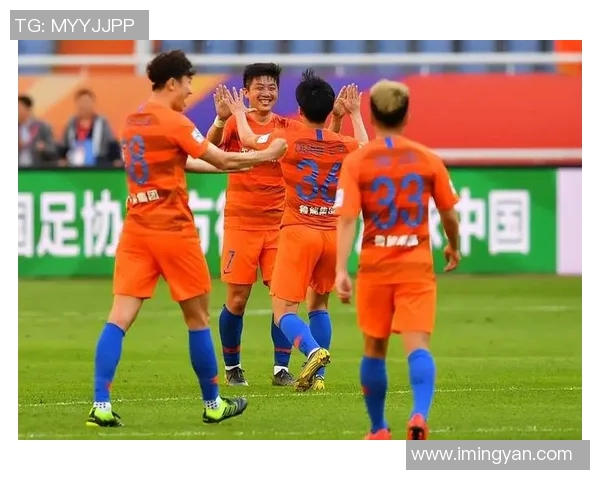 鲁能与国安对决的比赛地点揭晓引发球迷热议与期待