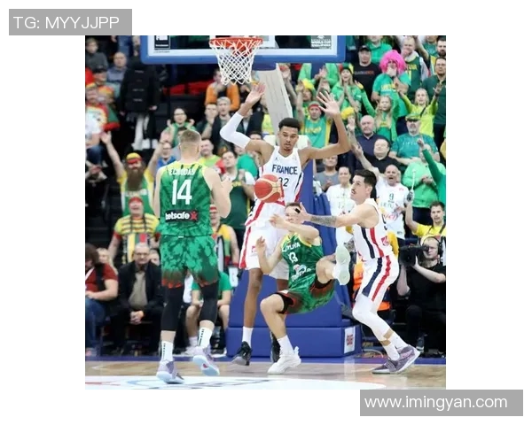 文班亚马法国队首秀狂砍27分大胜意大利引发NBA球探高度关注