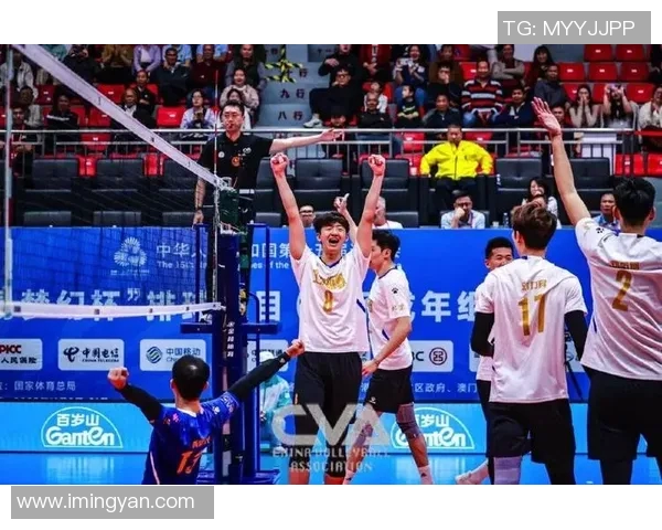 男排全运会精彩对决河南队挑战上海队争夺荣誉与荣耀 男排全运会精彩对决河南队挑战上海队争夺荣誉与荣耀