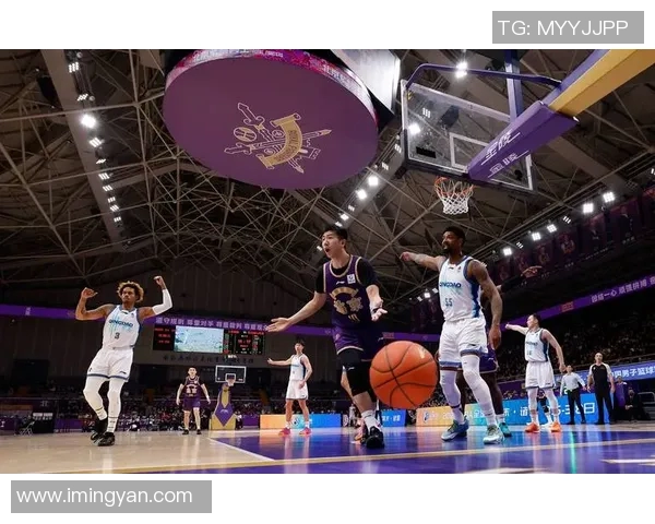 北控与广厦激战CBA联赛巅峰对决球迷期待精彩瞬间与战术较量