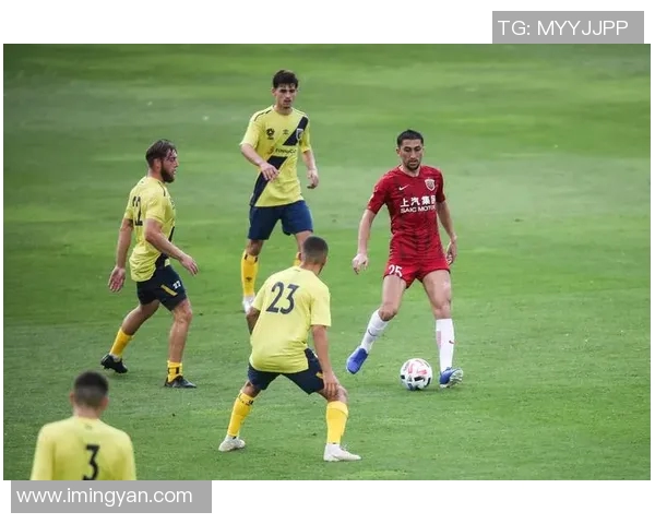 上海上港对阵悉尼的精彩直播全程回顾与分析