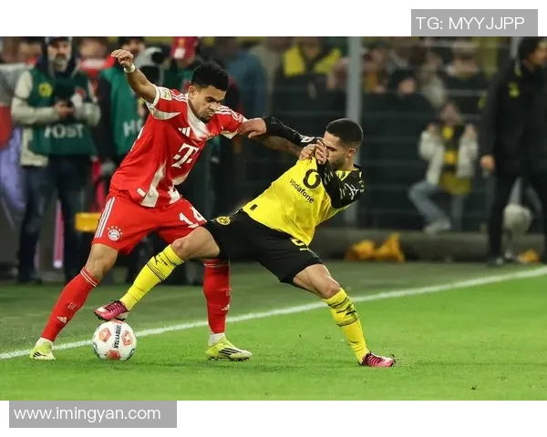 多特蒙德对阵拜仁慕尼黑精彩直播全程回顾与赛后分析 多特蒙德对阵拜仁慕尼黑精彩直播全程回顾与赛后分析