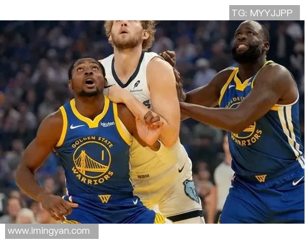 金州勇士与灰熊激战十回合球迷期待精彩对决与精彩瞬间