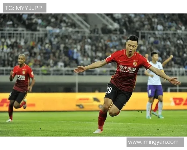 恒大与人和精彩对决直播地址分享及赛事前瞻分析 恒大与人和精彩对决直播地址分享及赛事前瞻分析