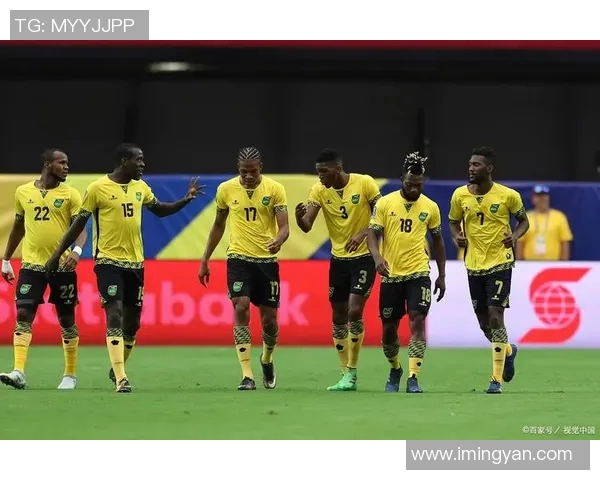 美金杯激战牙买加与美国队谁能夺冠精彩对决即将上演 美金杯激战牙买加与美国队谁能夺冠精彩对决即将上演