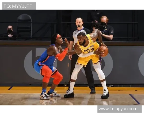 骑士与雷霆激战109比118雷霆逆转获胜展现强大实力